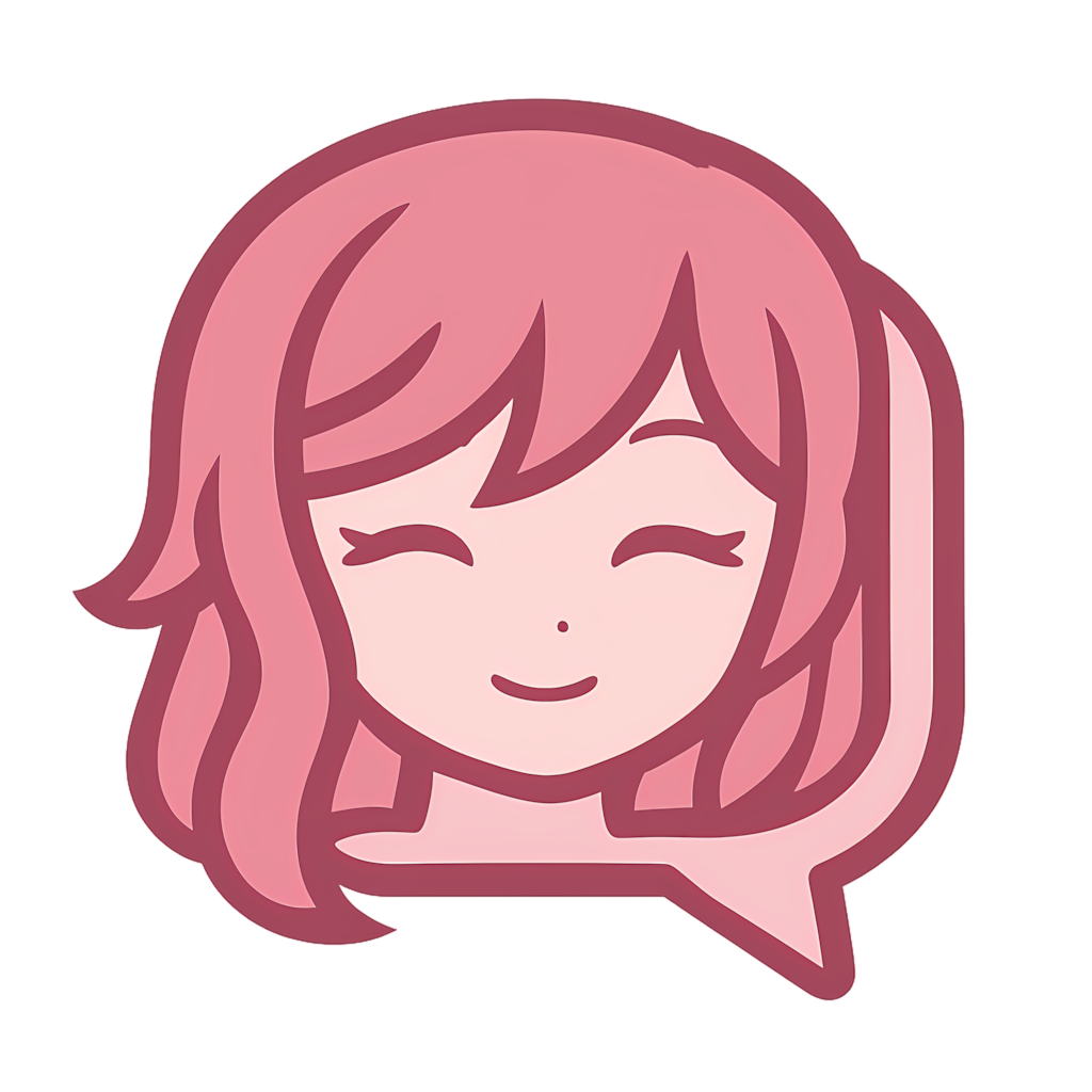 Waifugram Logo
